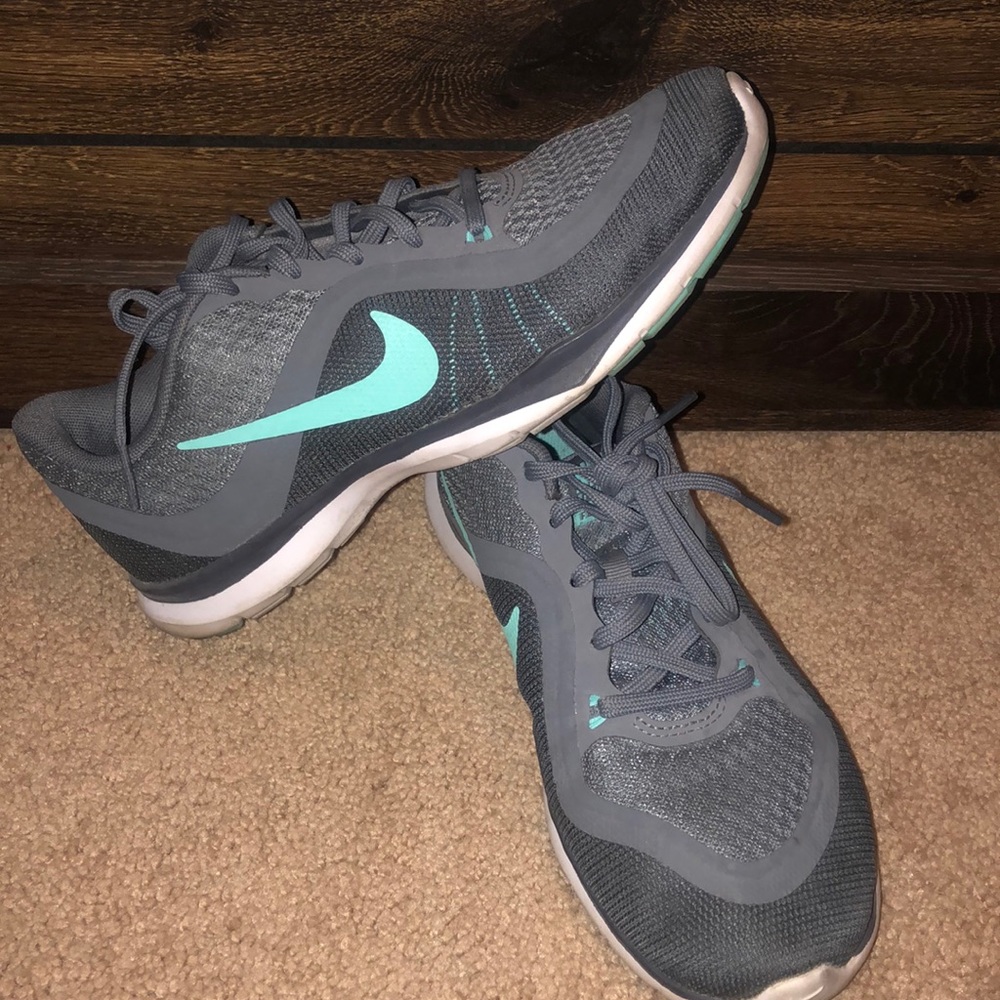 Nike flex 6